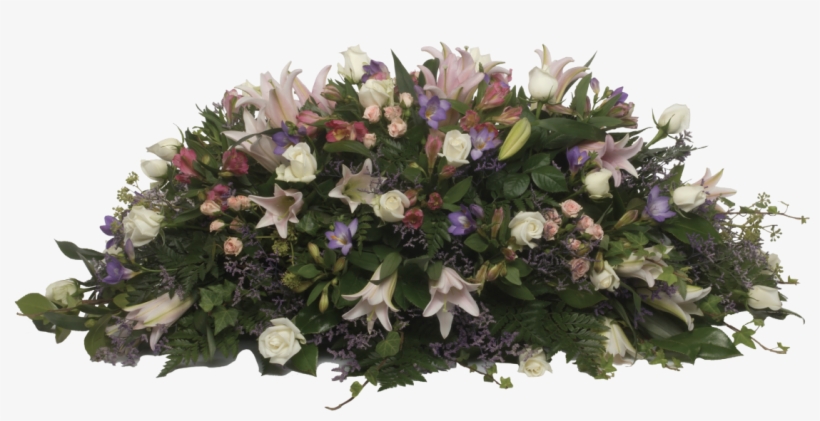 Pastel Previous - Garden Roses, transparent png #9693427