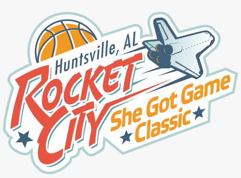 She Got Game Classic - Orange, transparent png #9693513