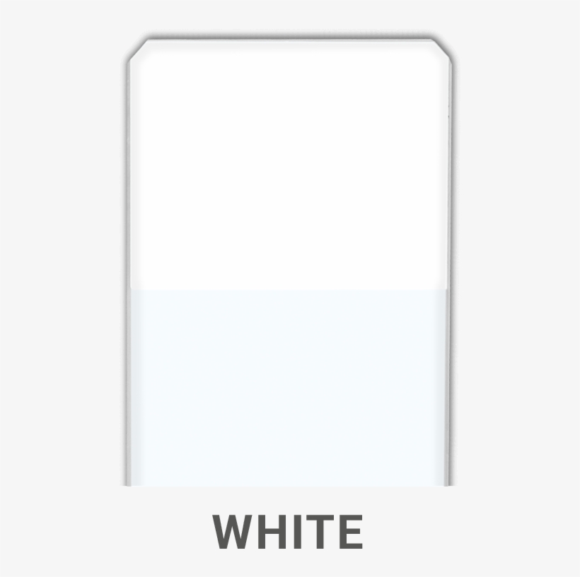 Microscope Slides White - Symmetry, transparent png #9693546