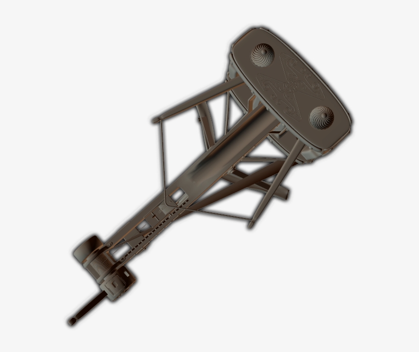 159k Seige Tower 07 Feb 2009 - Tool, transparent png #9693625