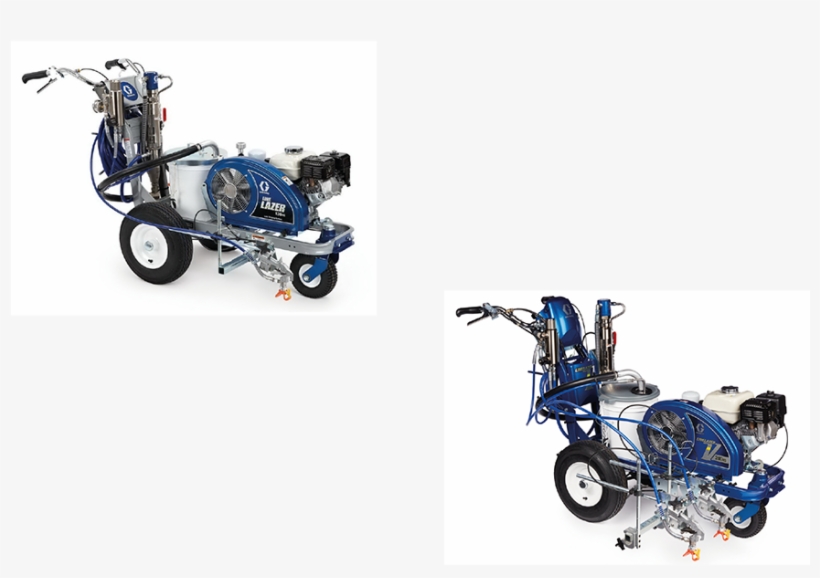 Line Lazer Hs - Graco 200hs, transparent png #9693658