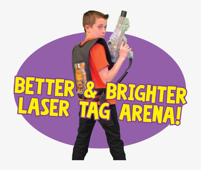 Lazer Zone Laser Tag - Fictional Character, transparent png #9693679