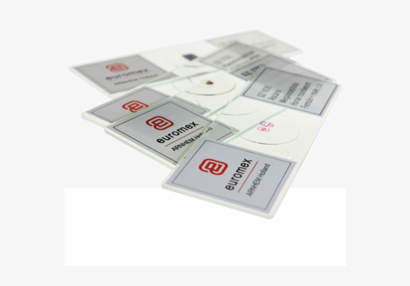 Prepared Slides - Poker, transparent png #9693689