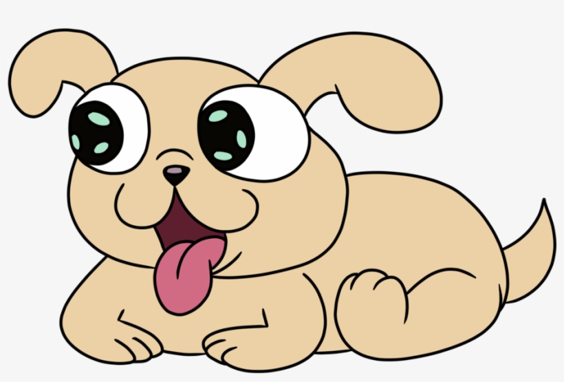 Im - Star Butterfly Laser Puppy, transparent png #9693909