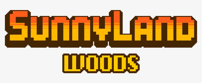 Sunnyland Woods, transparent png #9693959