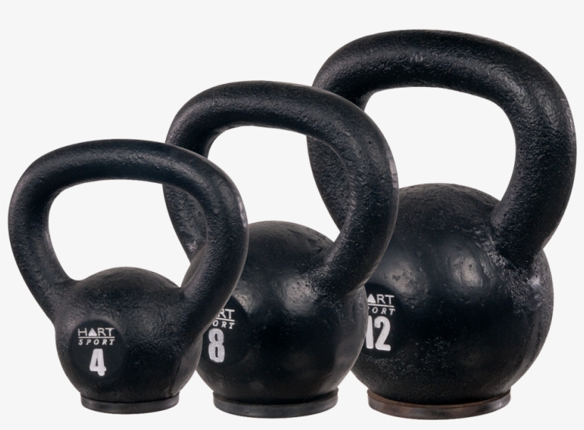 Hart Kettlebell, transparent png #9694089