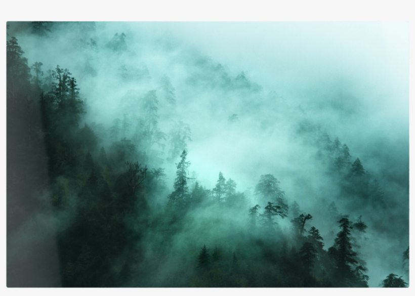 Previous - Mist, transparent png #9694427