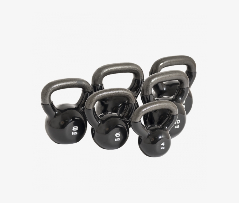 Kettlebell, transparent png #9694548