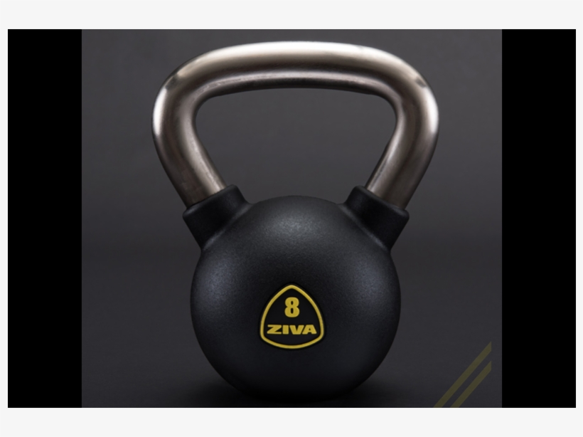 Kettlebell, transparent png #9694629