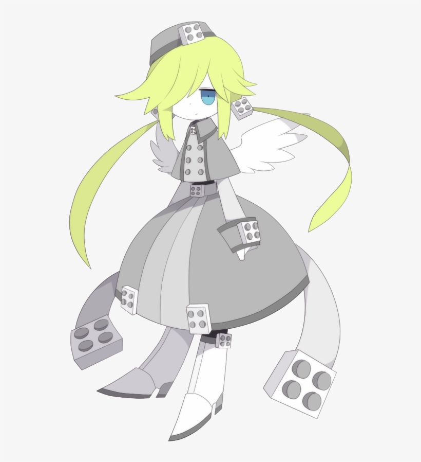 "i Love Frozen Yogurt" - Gray Garden Characters, transparent png #9694638