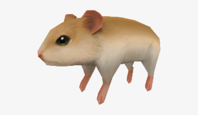 Awesome Low Poly D Mesh Pinterest And - Mouse, transparent png #9694780