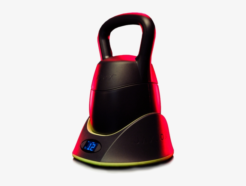 Kettlebell Homepage - Kettlebell, transparent png #9695102