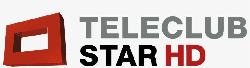 2000px-teleclub Star - - Teleclub Star Hd, transparent png #9695245