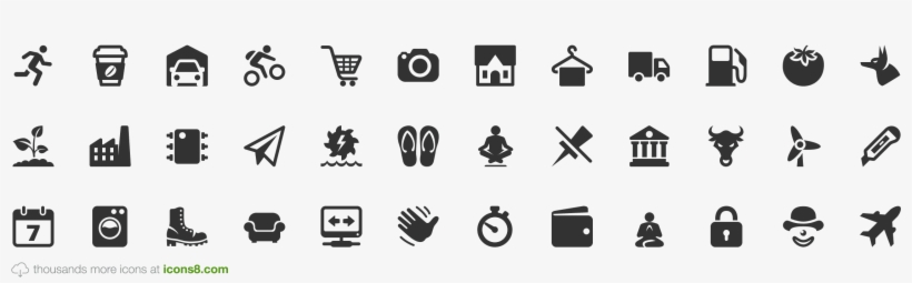 Windows 8 Icons - Activity Icon Free, transparent png #9695324