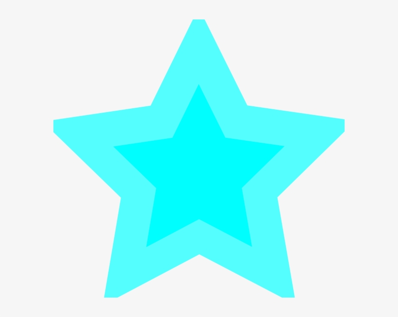 Star Svg Clip Arts 600 X 573 Px, transparent png #9695326