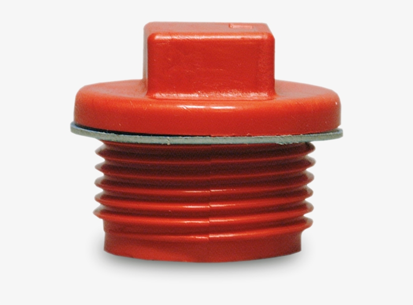 Plug - Plastic, transparent png #9695359