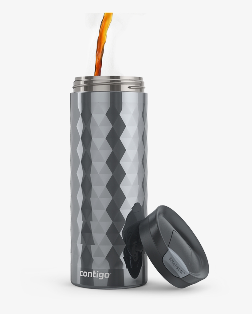 Snapseal™ Kenton - Gadget, transparent png #9695778