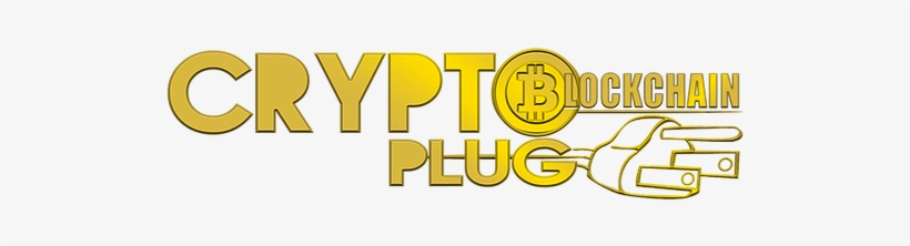 Crypto Blackchain Plug - Calligraphy, transparent png #9695863