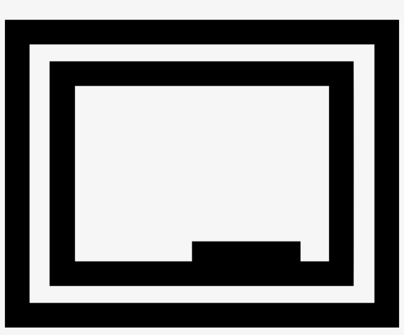 Board Learning Learn Teach Chalkboard School Comments - Display Device, transparent png #9696007