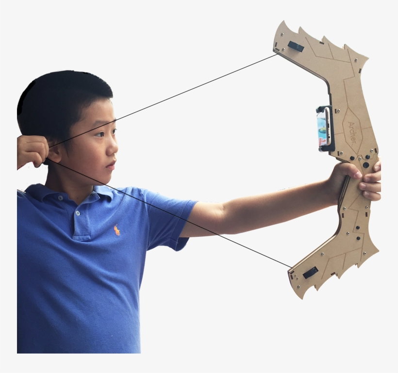 Air Gun, transparent png #9696008