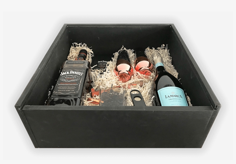 Bartender Box - Drawer, transparent png #9696044