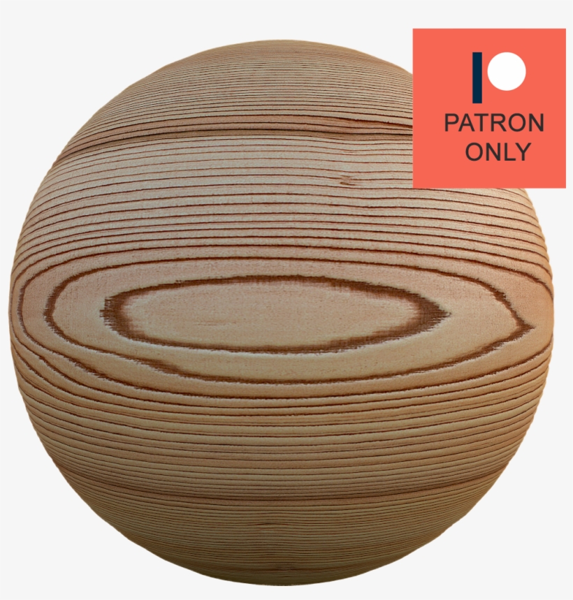 Wood Fine Cc0 Texture - Plywood, transparent png #9696084