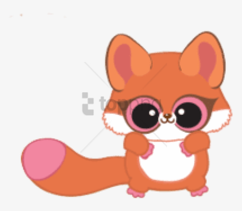 Free Png Download Ruby Clipart Png Photo Png Images - Yoohoo And Friends Ruby, transparent png #9696273