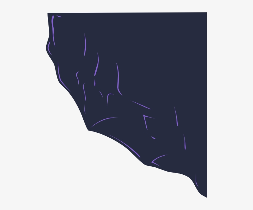 Cave Purple Png, transparent png #9696279