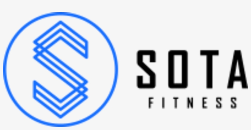 Sota Fitness - Oval, transparent png #9696674