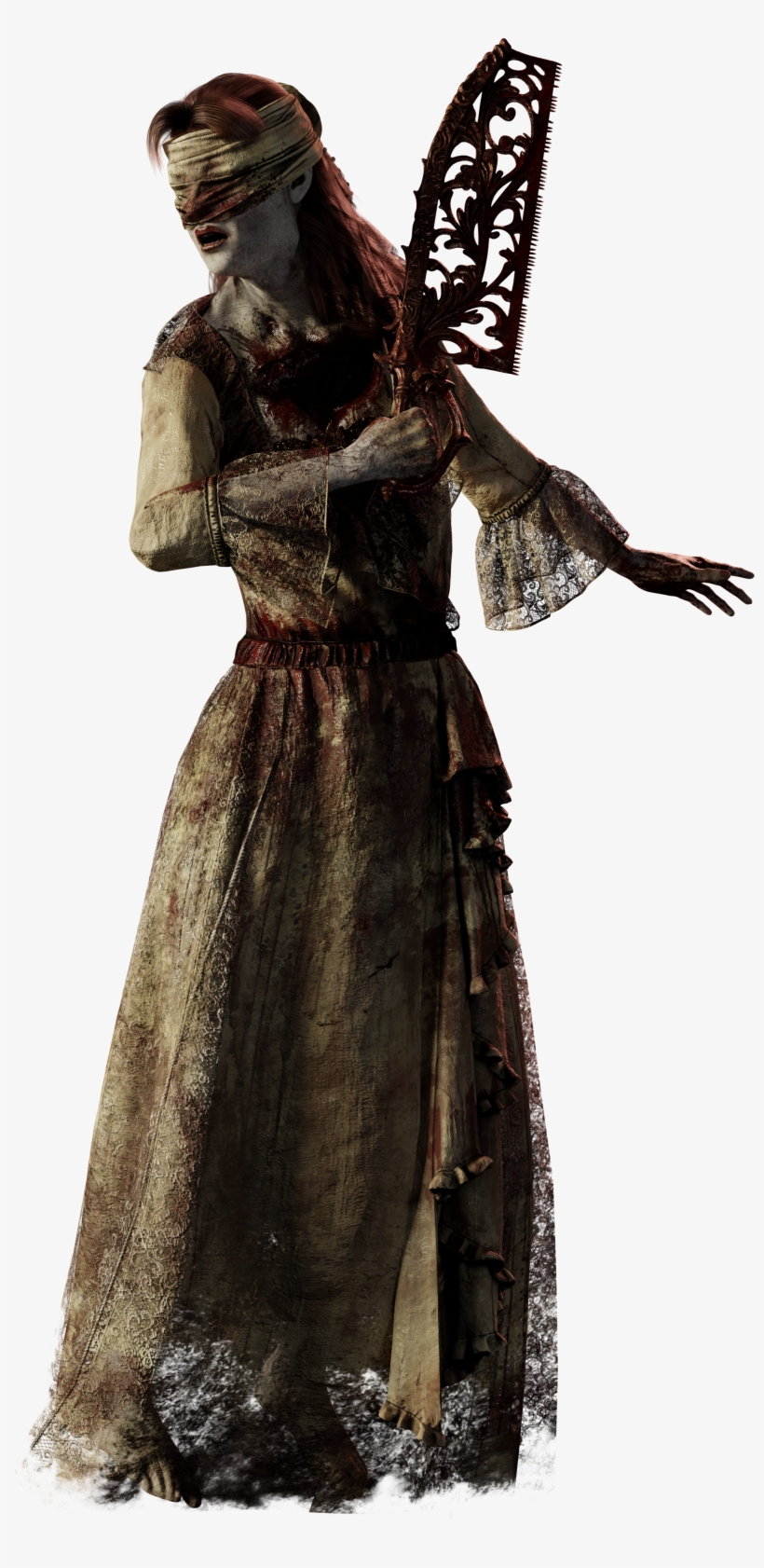 Fan Contentvalentine - Dead By Daylight Valentine's Day Cosmetics, transparent png #9696753
