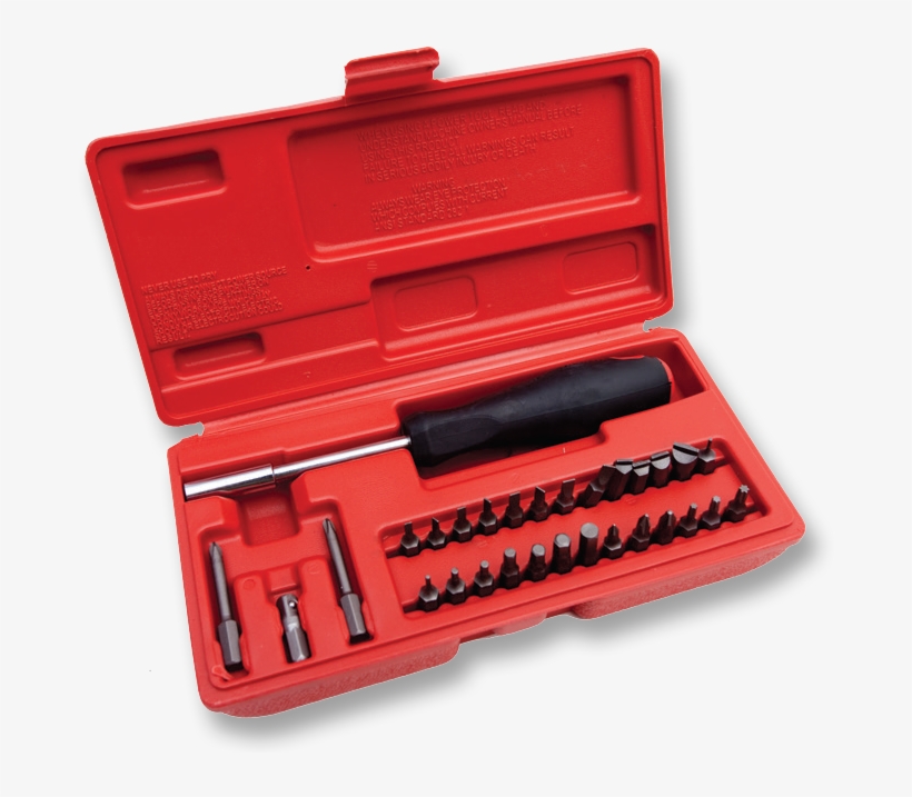 Wingsd - Screwdriver, transparent png #9696793