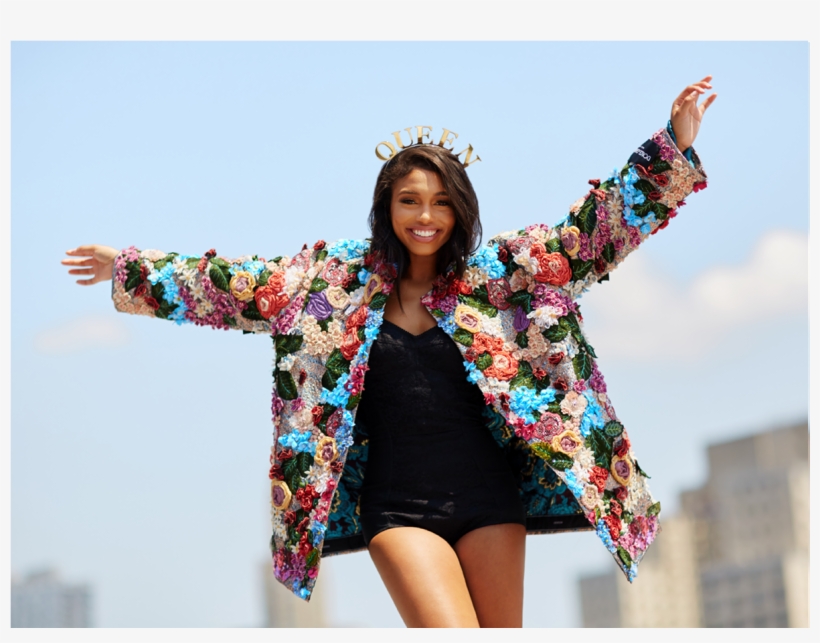 Comments - Girl, transparent png #9696830