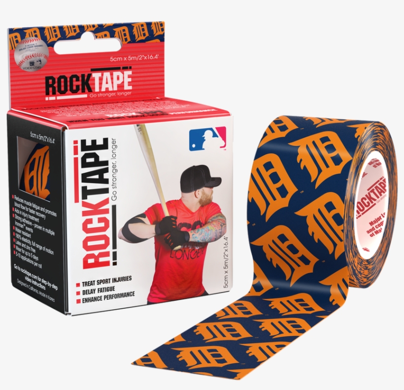 Rock Tape, transparent png #9696832