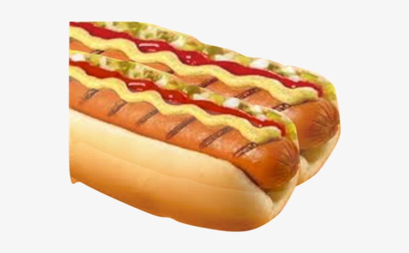 Allow Us To Serve You Our Delicious Hot Dogs In Any - Chili Dog, transparent png #9696945