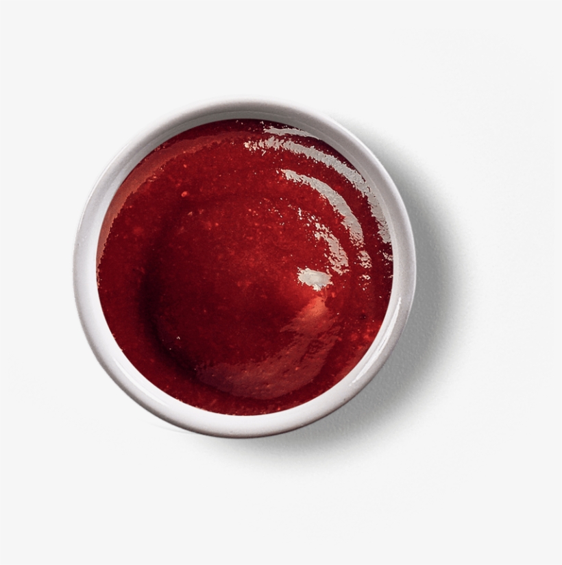 Sauces Buffalo Wild Wings Menu - Eye Shadow, transparent png #9696985