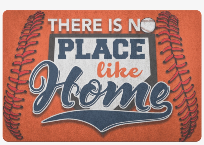 Detroit Tigers Baseball Doormat - Catholic University Of America, transparent png #9697120