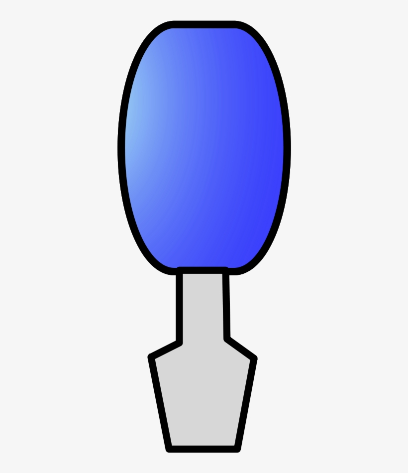 How To Set Use Screwdriver Svg Vector, transparent png #9697307