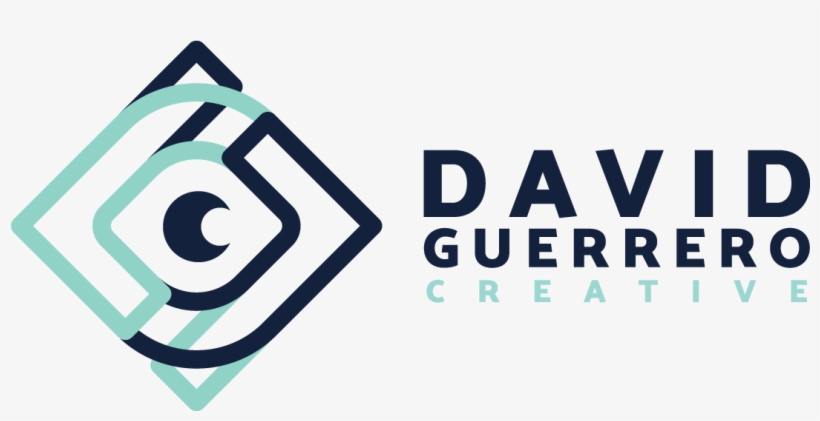 David Guerrero - Graphic Design, transparent png #9697380