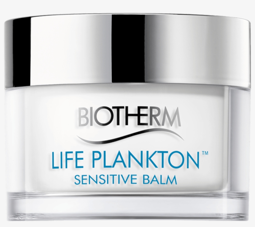 Life Plankton™ Sensitive Balm - Biotherm Life Plankton Sensitive Balm, transparent png #9697414