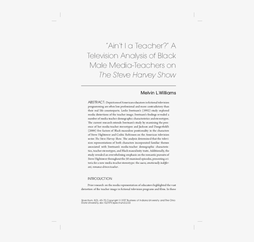 Pdf - “ - Proposal For A Black Southern Cultural Conference, transparent png #9697431