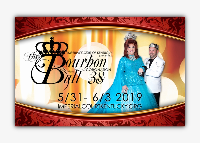 Coronation - Poster, transparent png #9697627