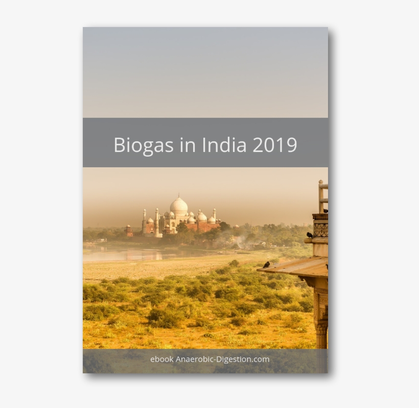 Image Shows The Cover Of The Free Biogas India Pdf, - 4 Leis Da Espiritualidade Ensinadas Na Índia, transparent png #9698223