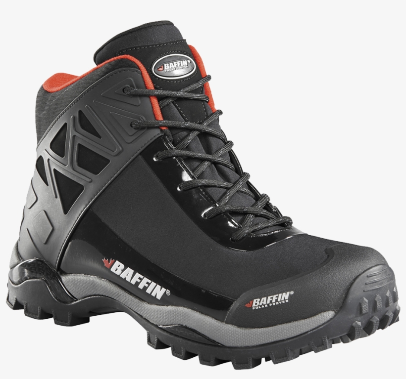 Product Image 1 Blizzard - Baffin Blizzard, transparent png #9698489