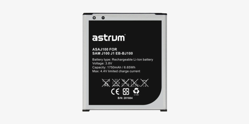 Samsung Phone Batteries - E-book Readers, transparent png #9698750