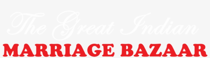 The Great Indian Marriage Bazaar - America's Mattress, transparent png #9698752