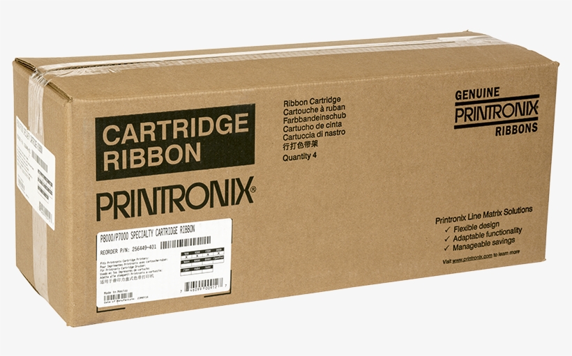 Image - Printronix, transparent png #9698923