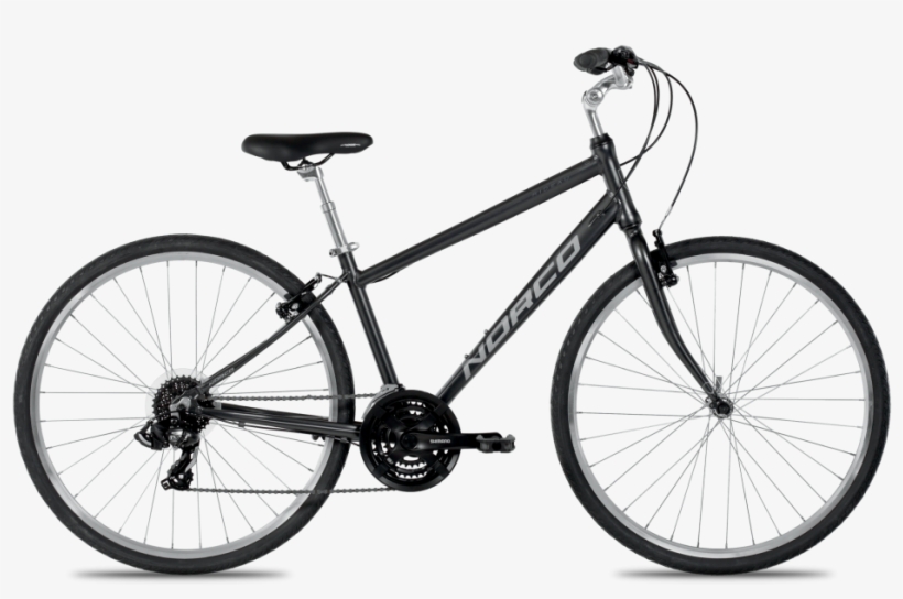 Norco's Raleigh Hybrid Bike - Norco Yorkville, transparent png #9699052