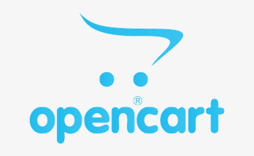 Open Cart, transparent png #9699254