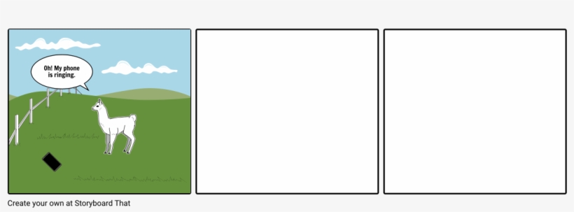 The Angry Alpaca - Tree, transparent png #9699352