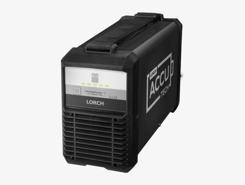 Mobilepower - Electronics, transparent png #9699354